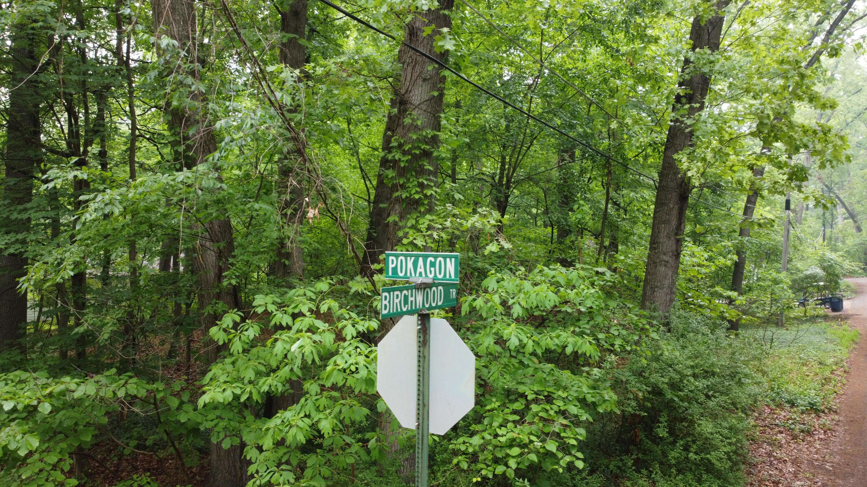 Michiana Shores, IN 46360,Lots 16-19 Birchwood Trail