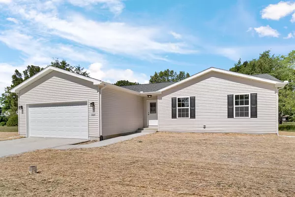Kingsford Heights, IN 46346,528 Oxford Road