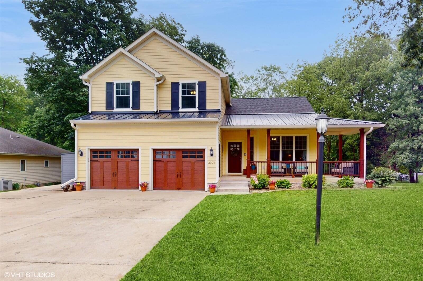 3304 Kestrel Street, Valparaiso, IN 46383