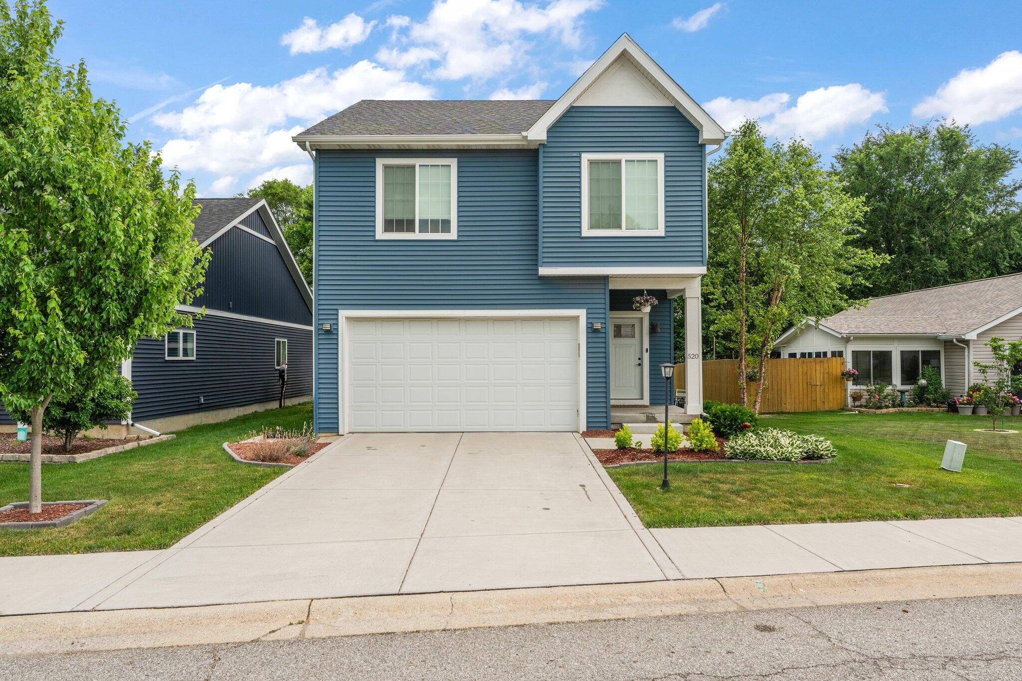 Chesterton, IN 46304,520 Emerald Drive