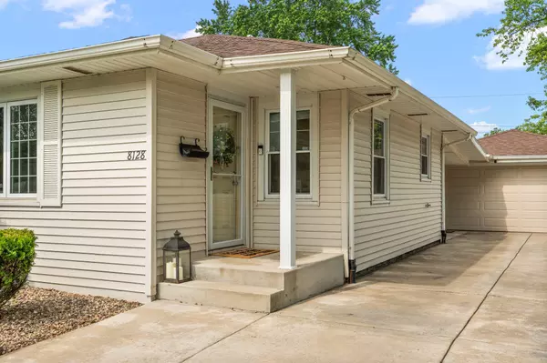 Munster, IN 46321,8128 Jackson Avenue