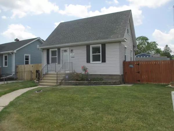 7204 Carolina Avenue, Hammond, IN 46323