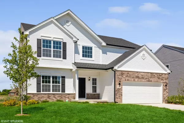 10344 Nevada Court, Crown Point, IN 46307