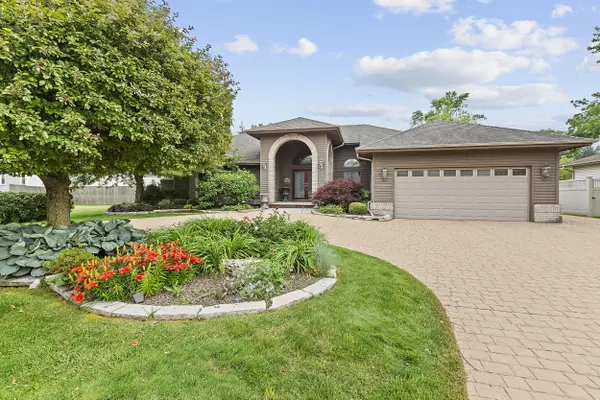 1634 33rd Street, Munster, IN 46321