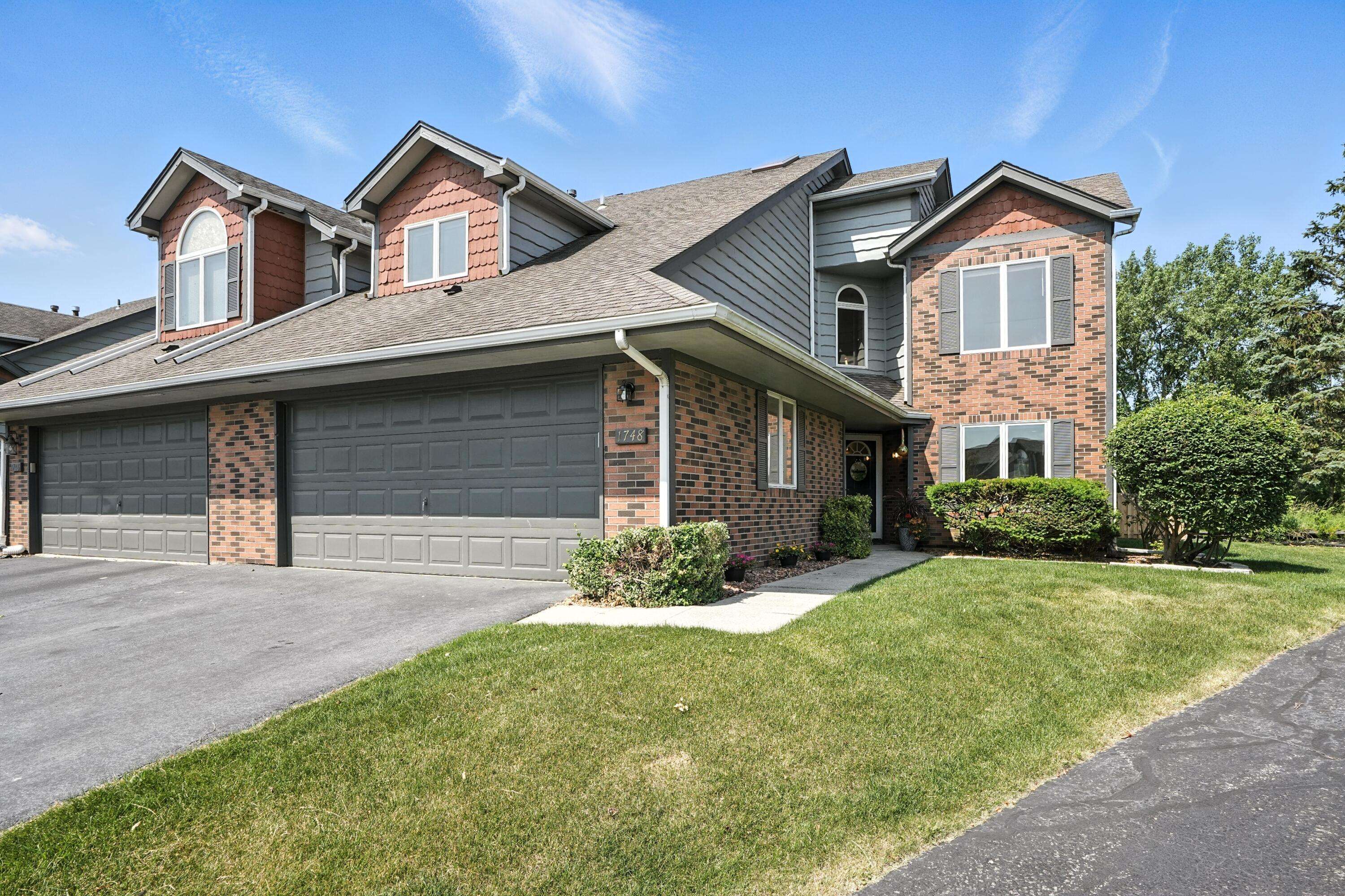 1748 Wedgewood Court, Crown Point, IN 46307