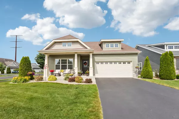Crown Point, IN 46307,10224 Privet Drive
