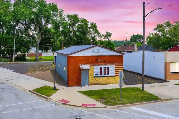 1403 Michigan Street, Hammond, IN 46320