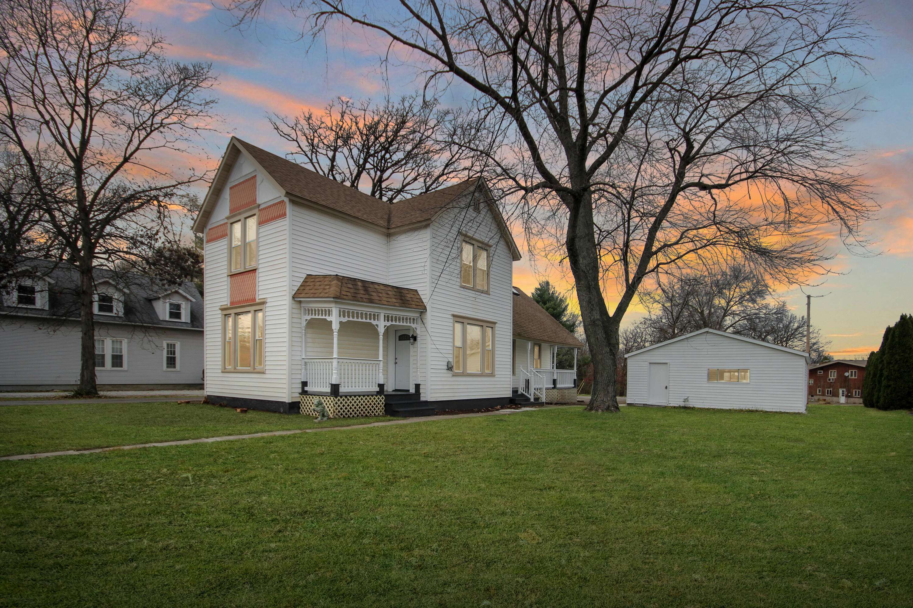 10450 W 93rd Avenue, St. John, IN 46373