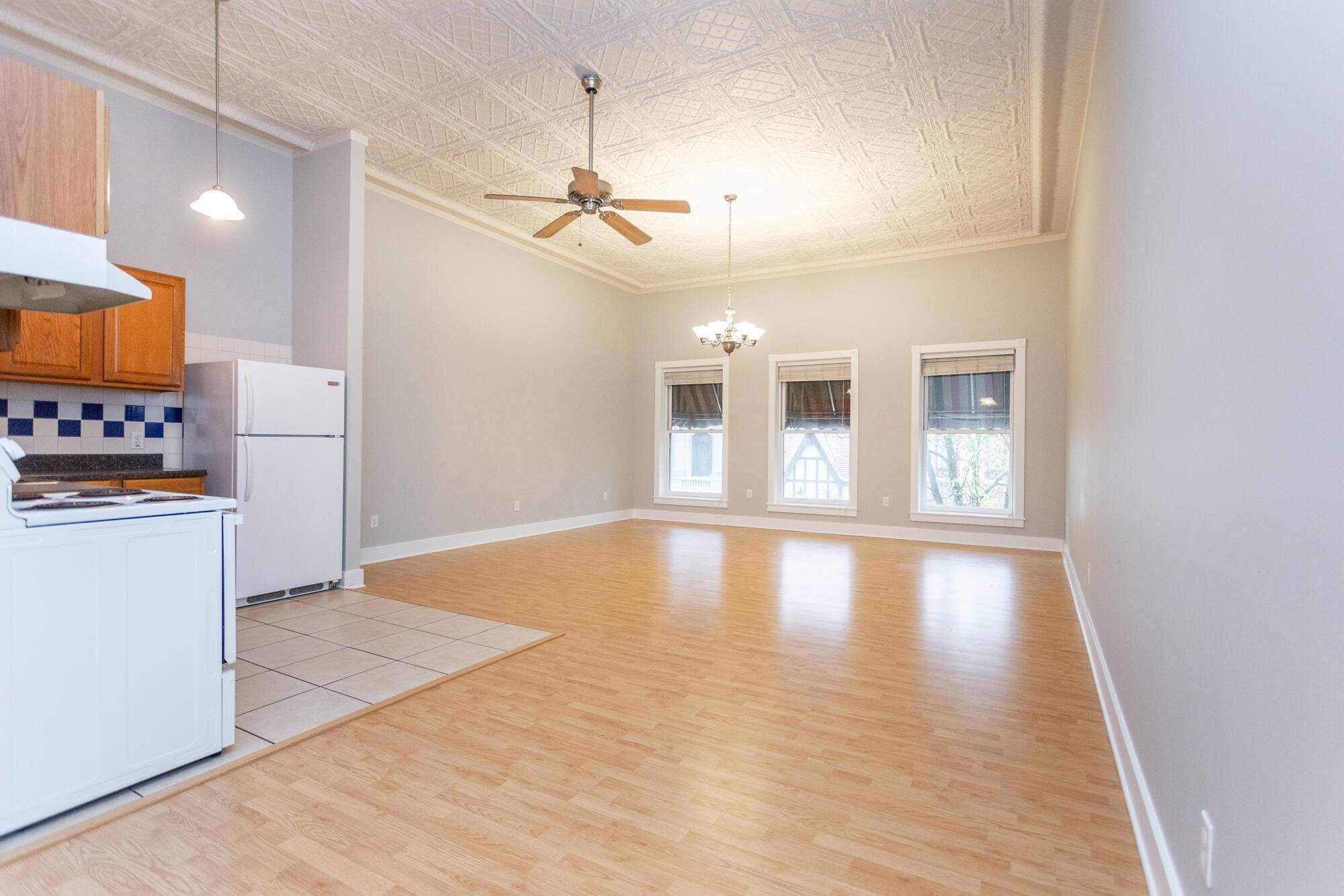 525 Franklin Street #2, Michigan City, IN 46360