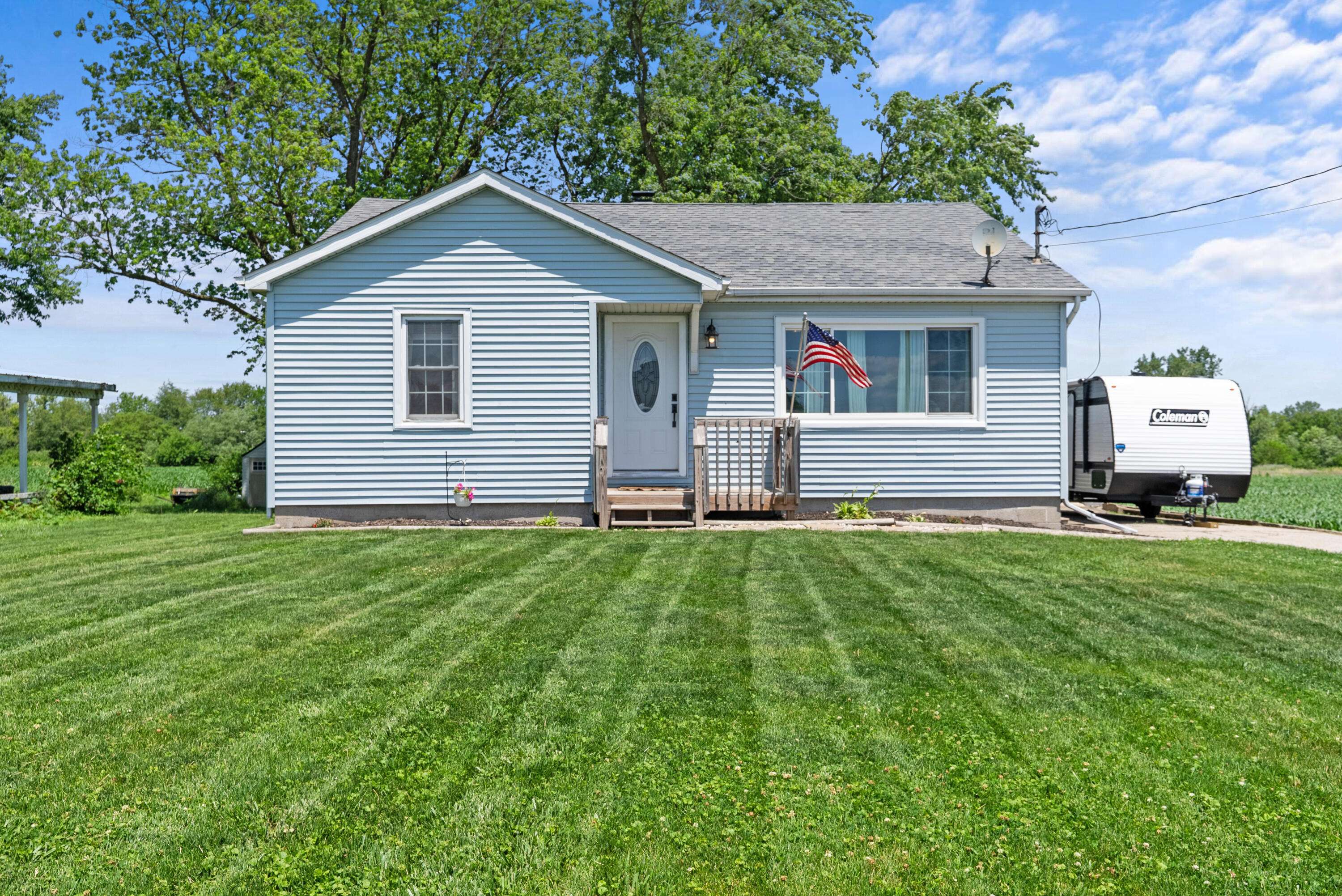 10812 W 181st Avenue, Lowell, IN 46356