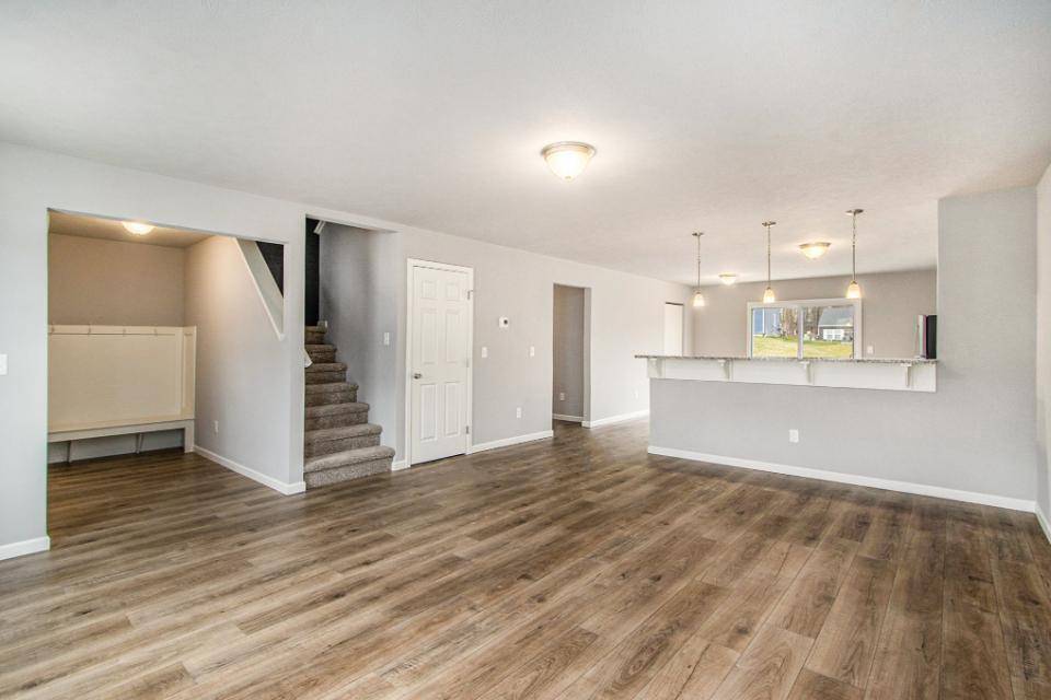 Michigan City, IN 46360,129 Bellflower Drive