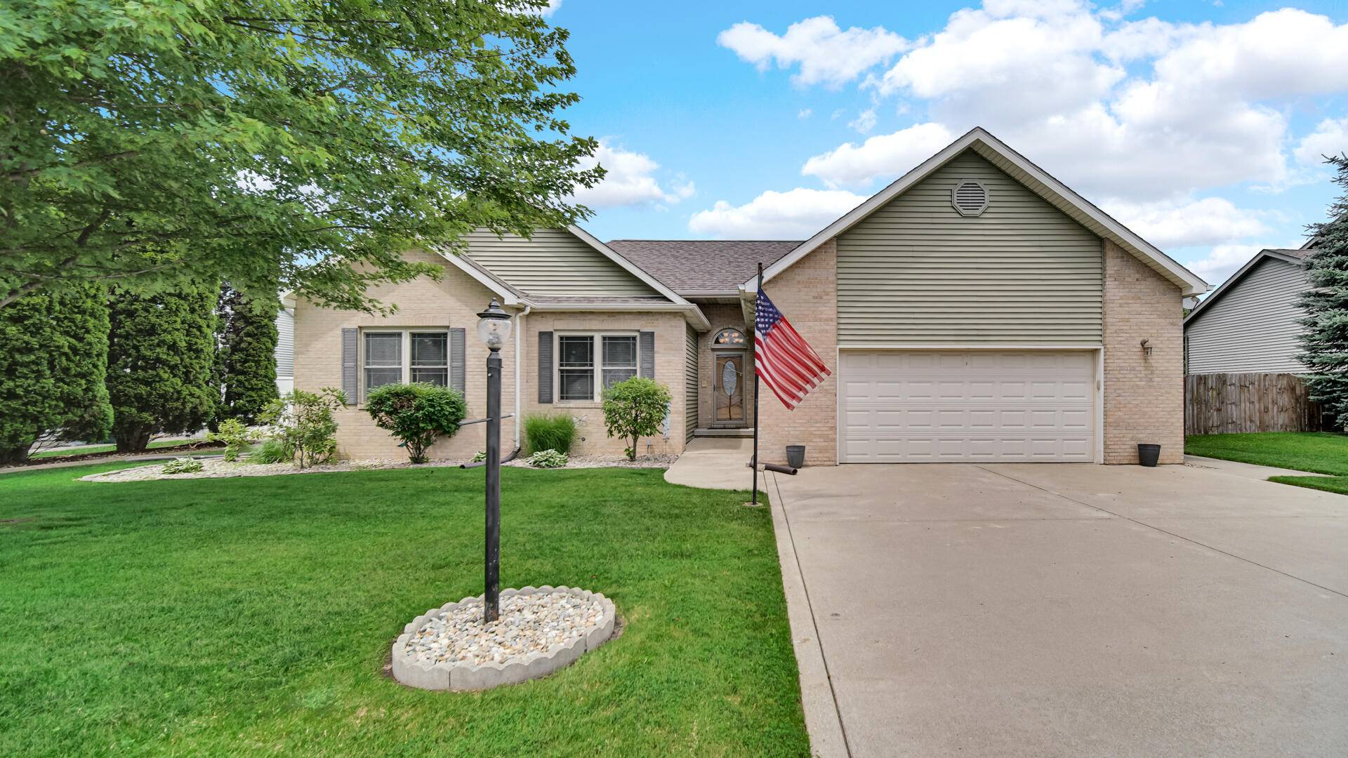 611 Granite Drive, Westville, IN 46391