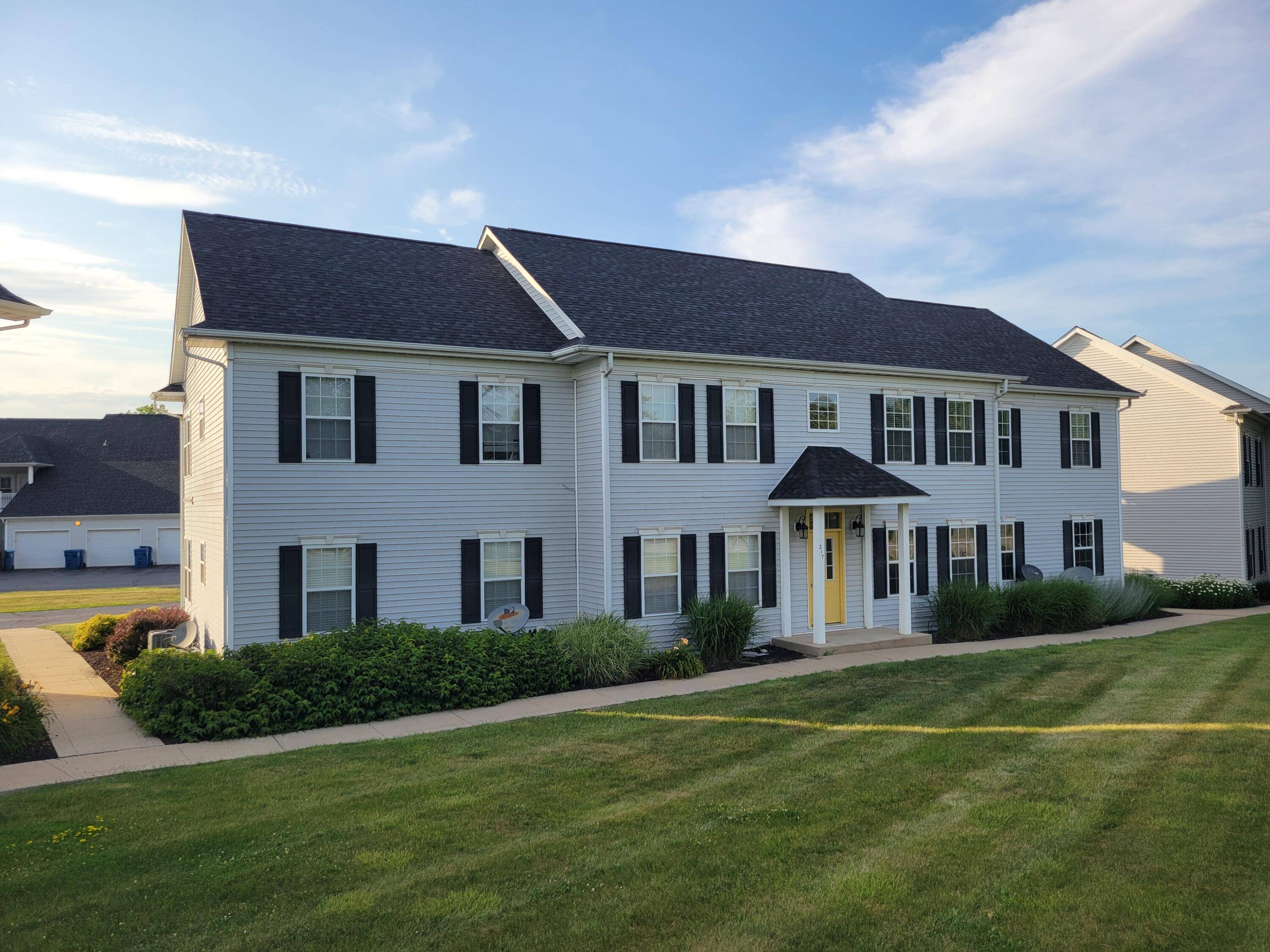 Valparaiso, IN 46385,217 Prestwick Drive #B