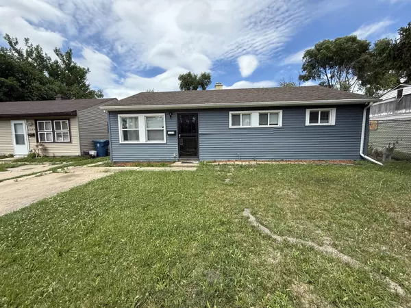2516 Central Drive, Gary, IN 46407