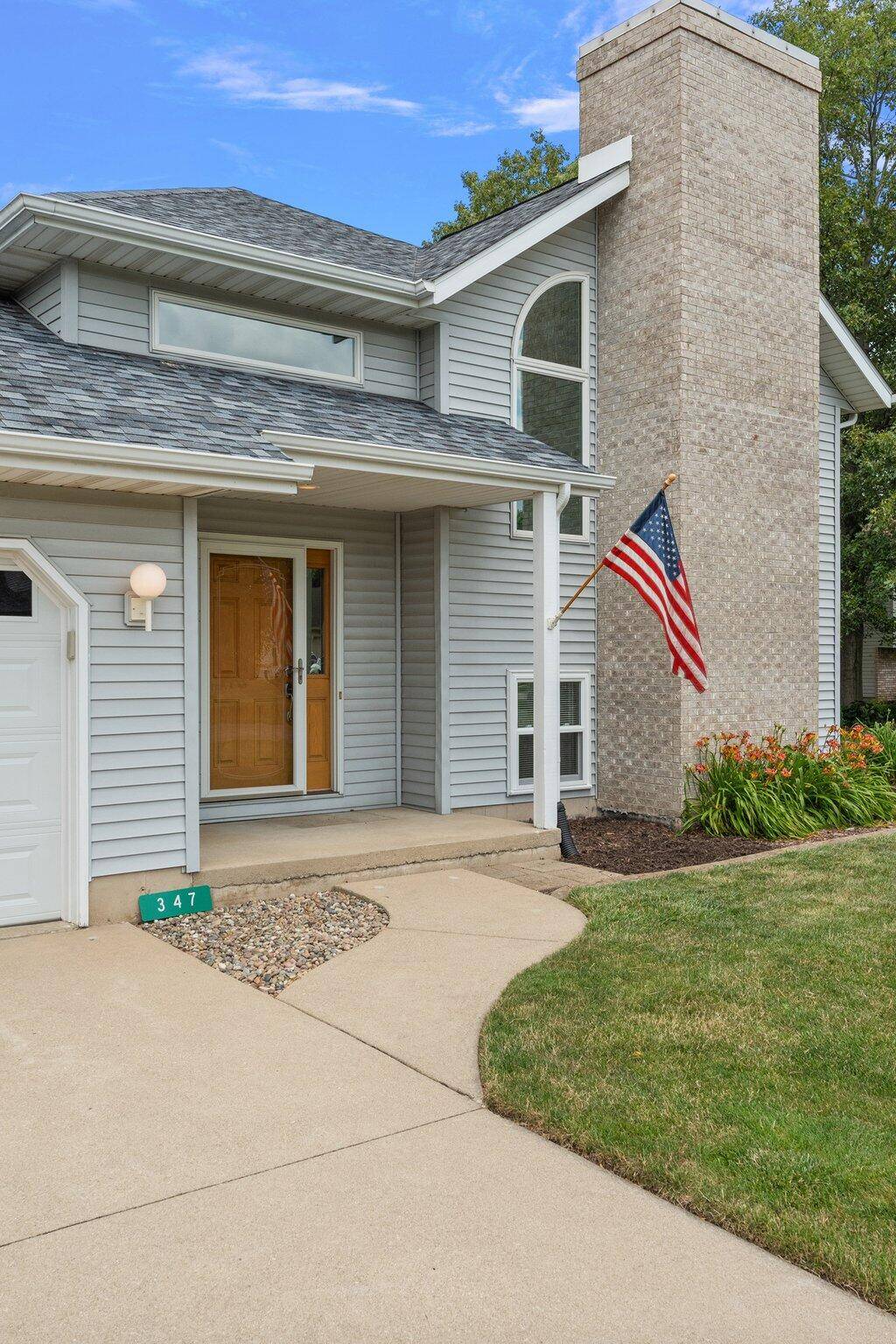 Valparaiso, IN 46383,347 Independence Drive