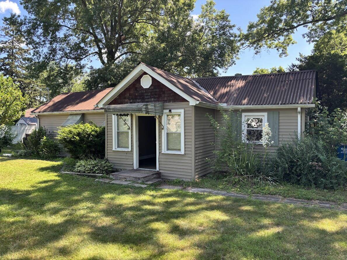 119 Cherry Drive, Walkerton, IN 46574