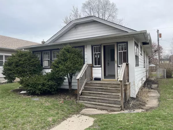 7145 Van Buren Avenue, Hammond, IN 46324