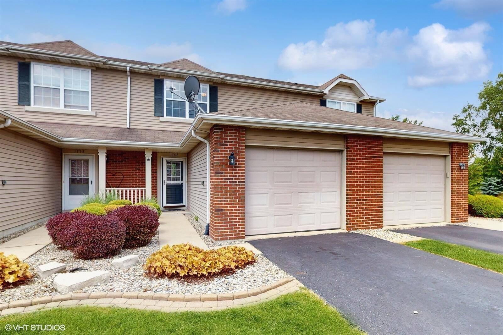 1756 Autumn Court, Dyer, IN 46311
