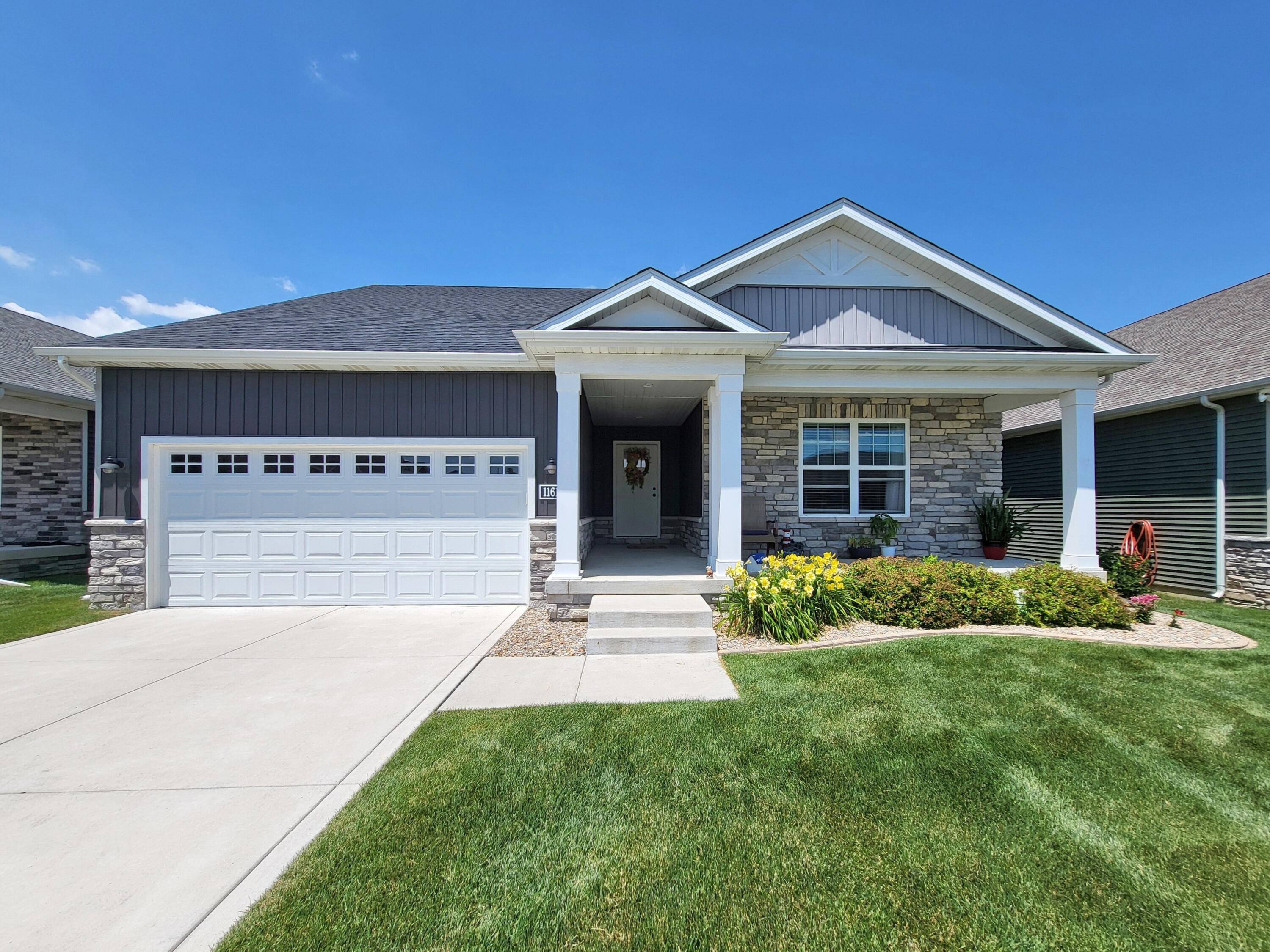 11614 Morgan Street, Winfield, IN 46307