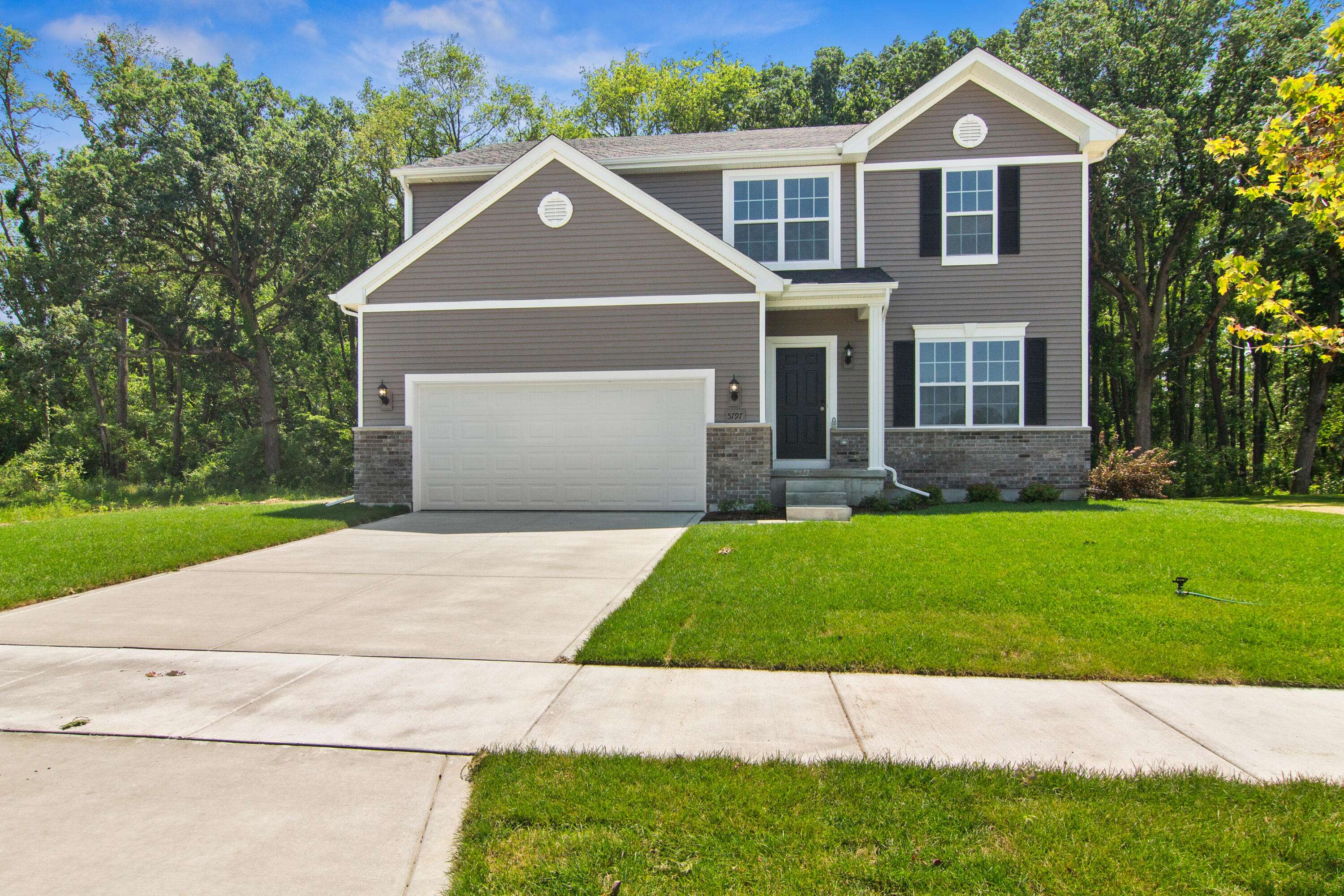 5797 Buck Lane, Portage, IN 46368