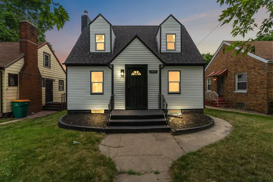 1755 Ellsworth Street, Gary, IN 46404