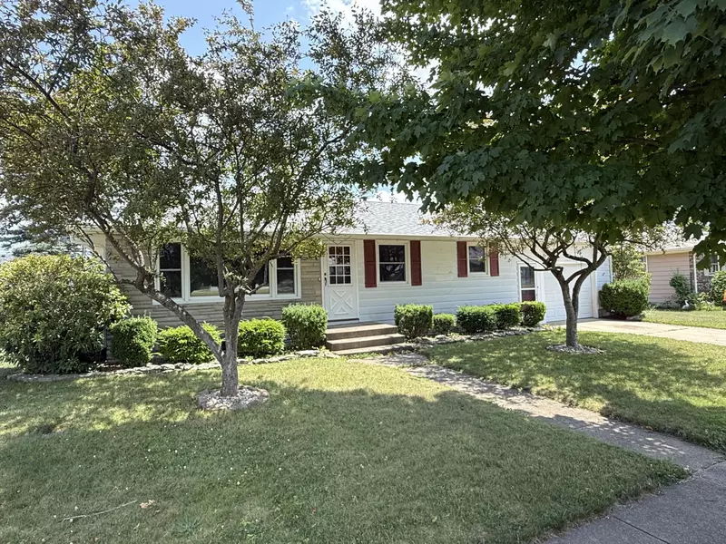 Address Not Disclosed