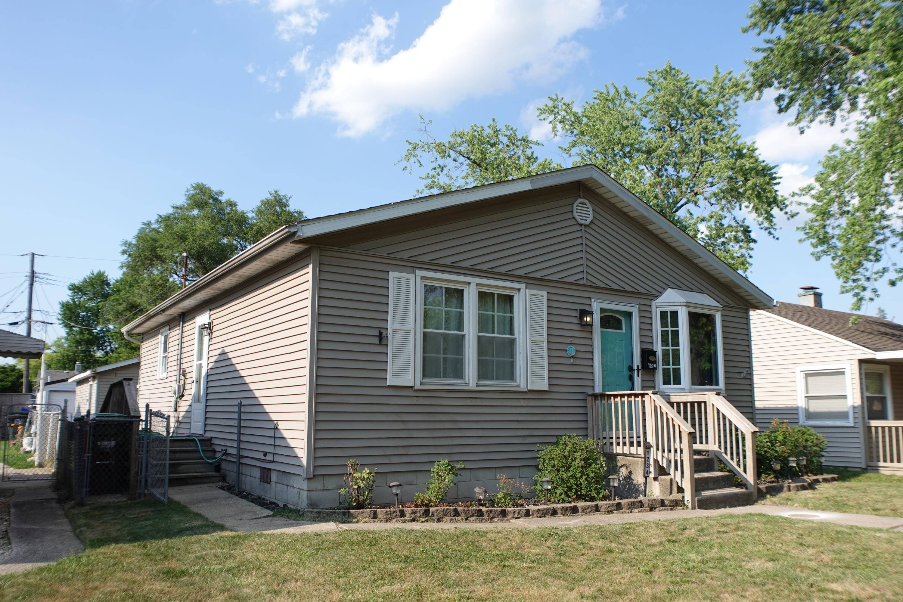 Hobart, IN 46342,1234 W Home Avenue