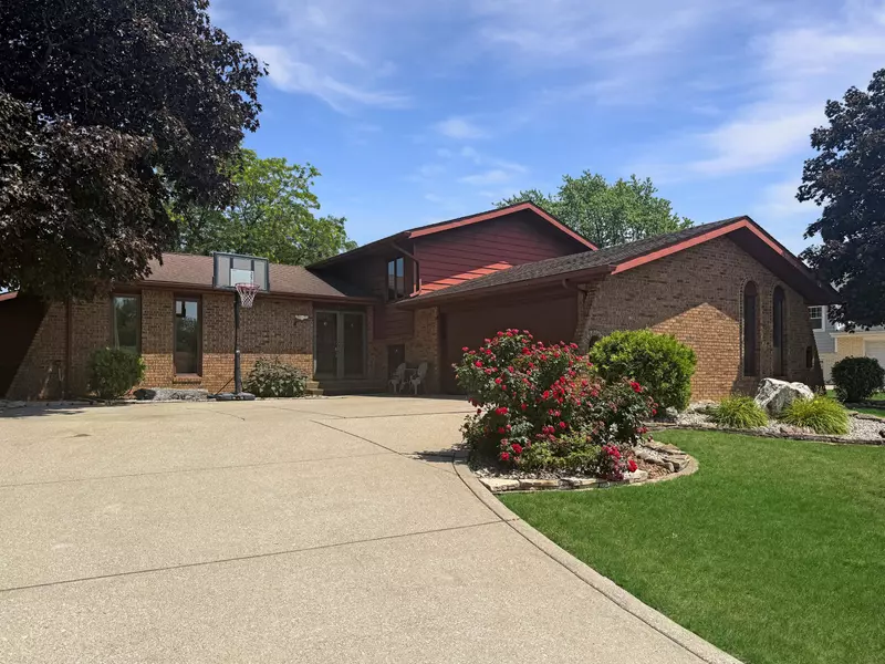 Address Not Disclosed