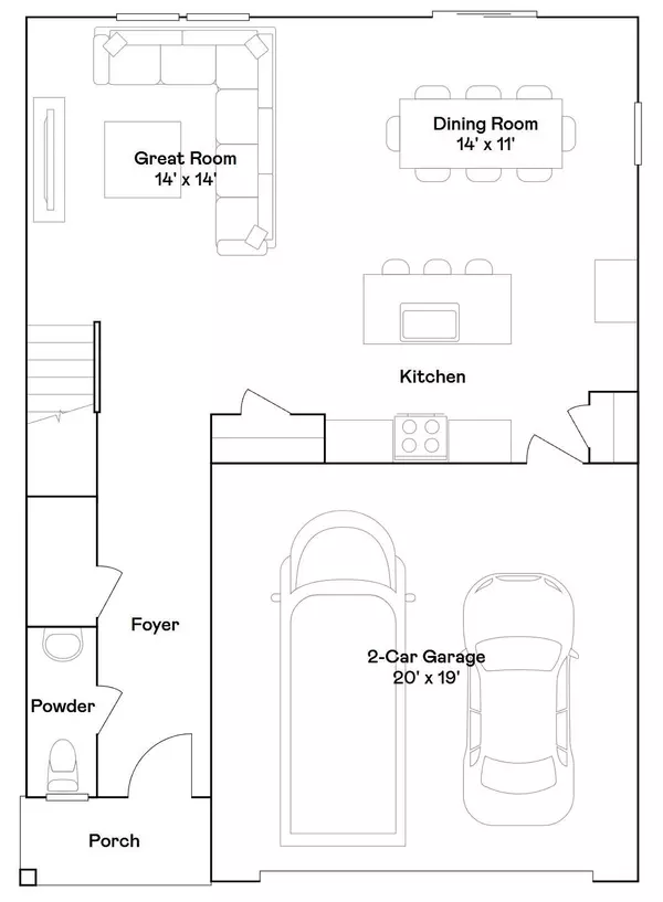 Lowell, IN 46356,17787 Hillside Drive