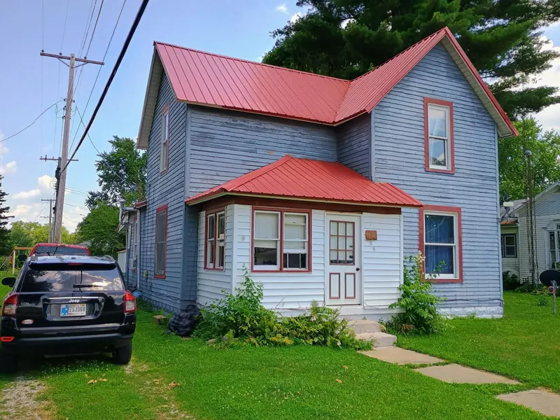 Address Not Disclosed