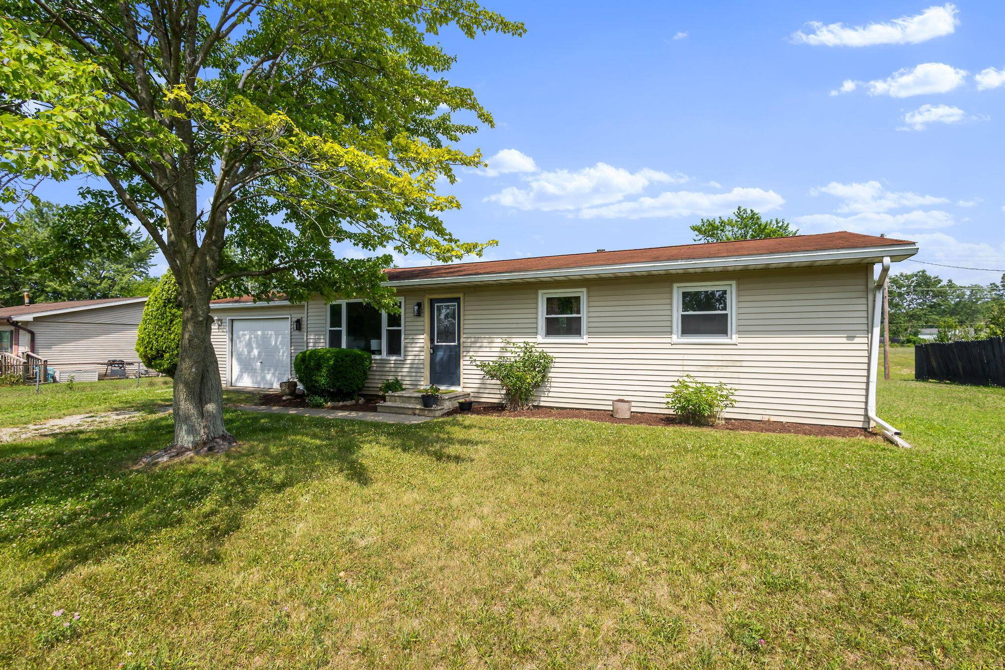 4851 Clover Lane, Michigan City, IN 46360