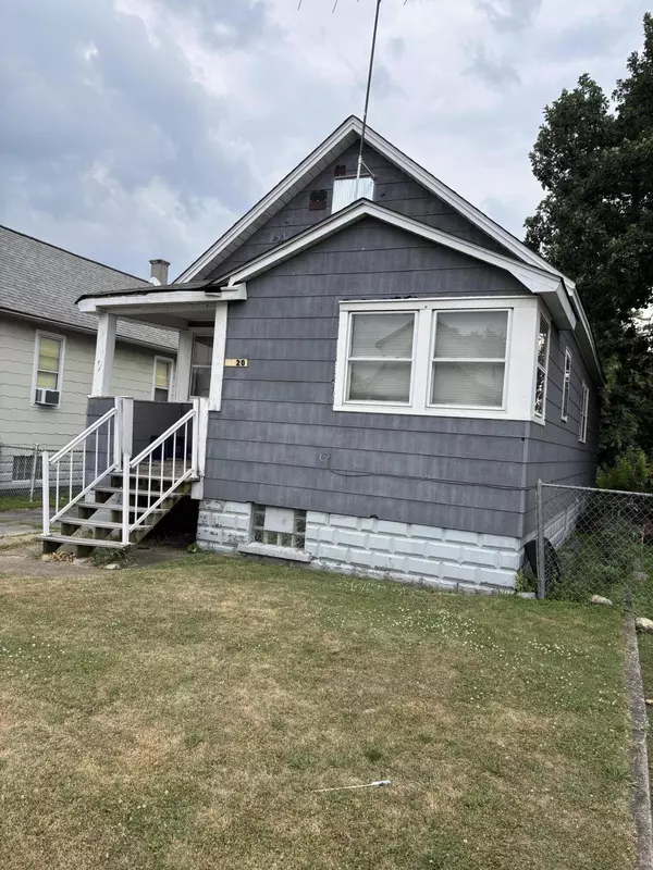 Hammond, IN 46327,4320 Dearborn Avenue