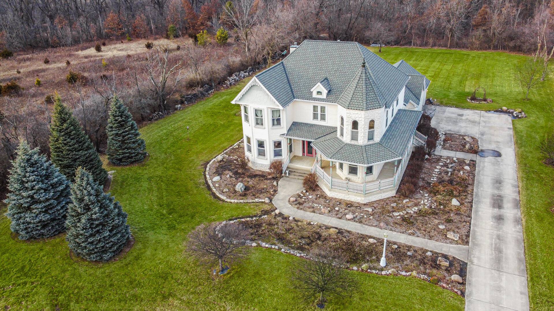 3576 W 136th Lane, Crown Point, IN 46307