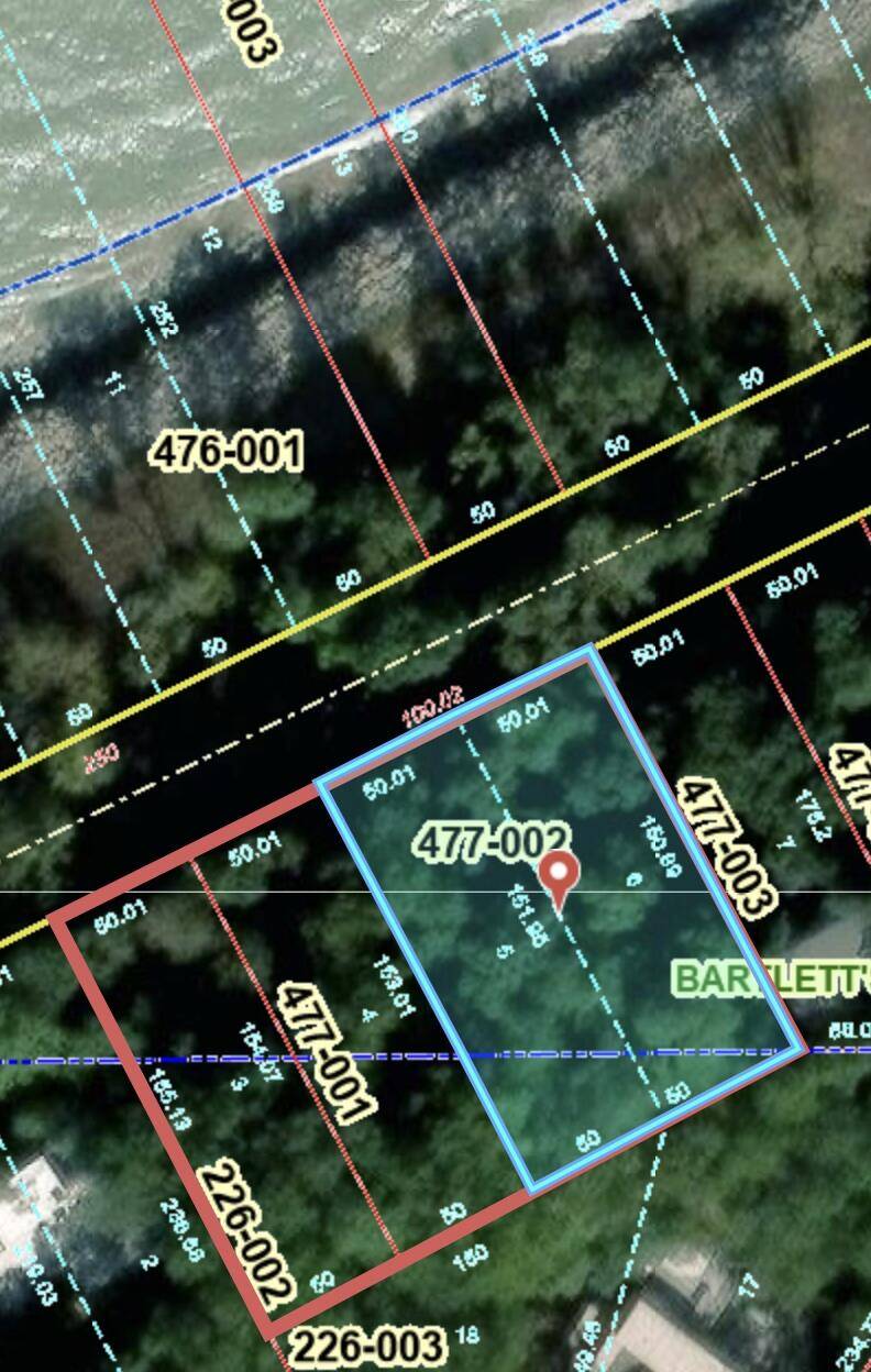 611 E Lake Front Drive, Beverly Shores, IN 46301