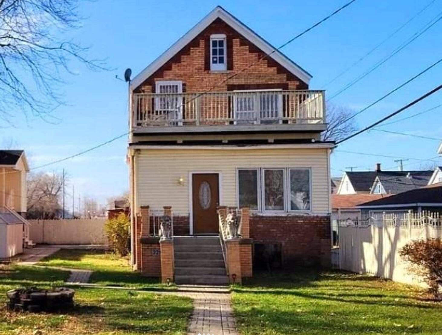 2212 White Oak Avenue #2, Whiting, IN 46394