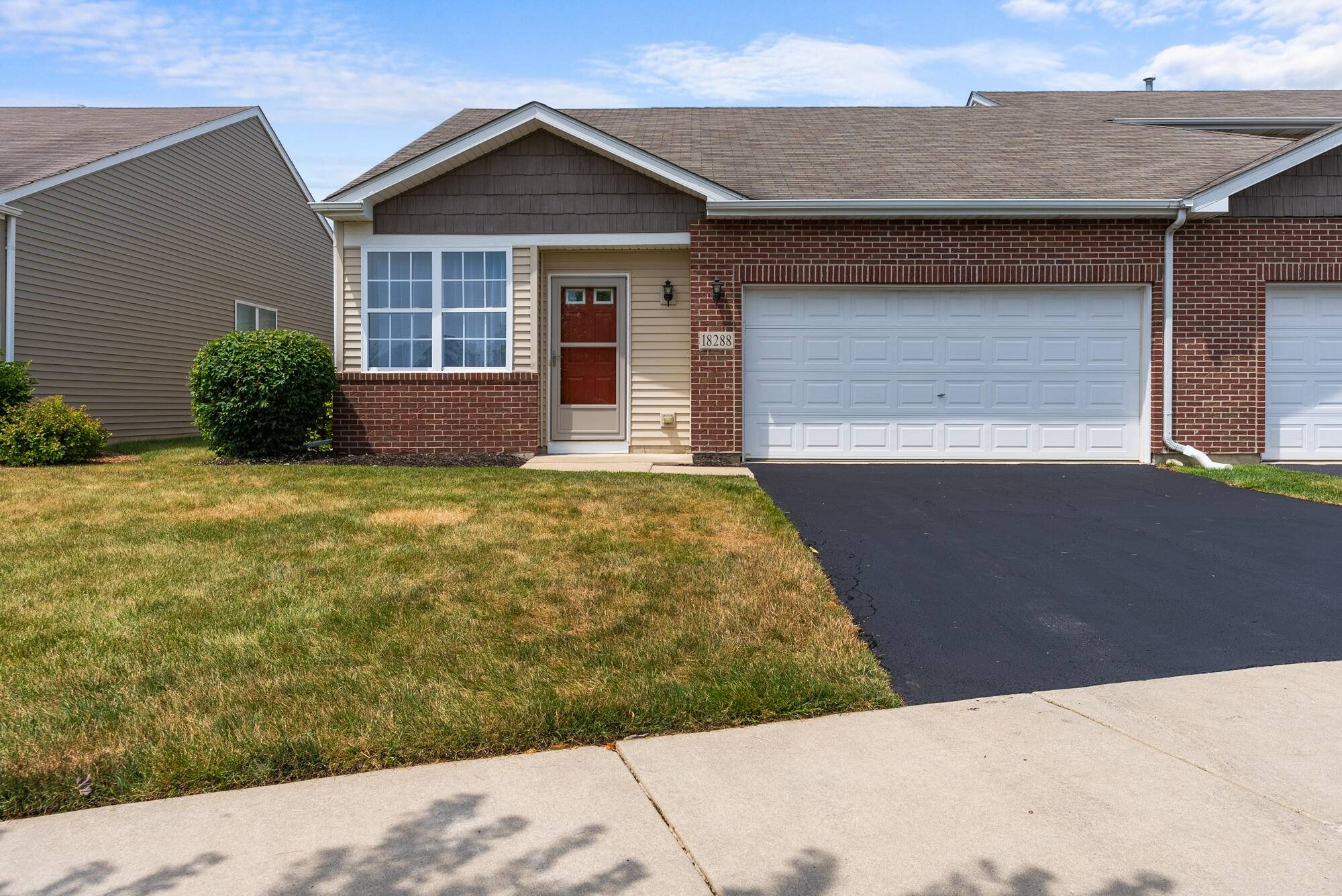 18288 Bel Aire Drive, Lowell, IN 46356