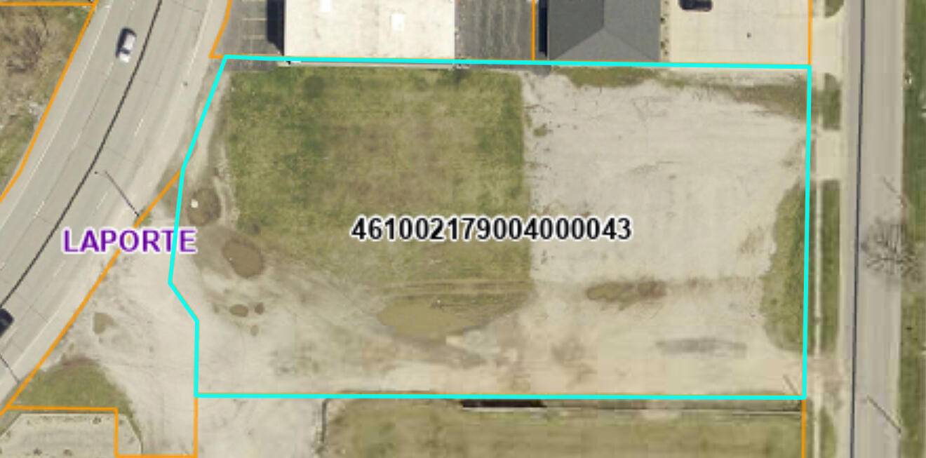 607 J Street, La Porte, IN 46350