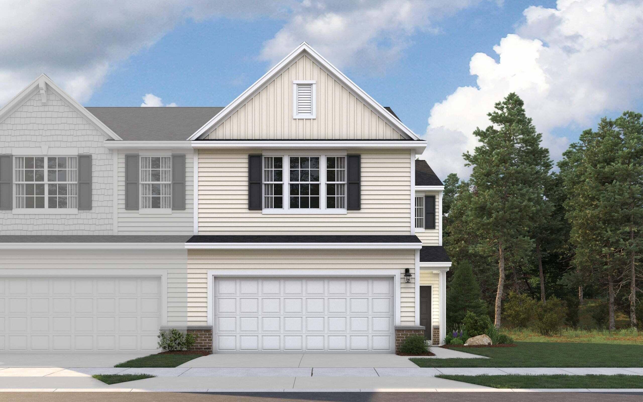 5615 Ruby Road, Lowell, IN 46356