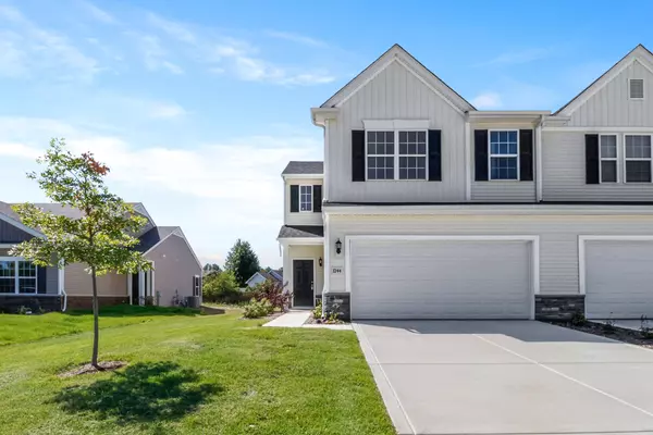 5609 Ruby Road, Lowell, IN 46356