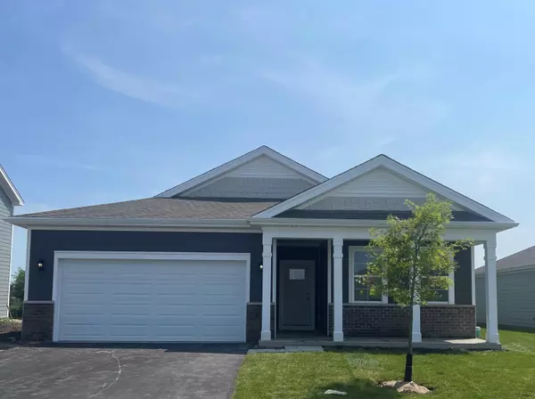 7293 W 107th Place, Crown Point, IN 46373