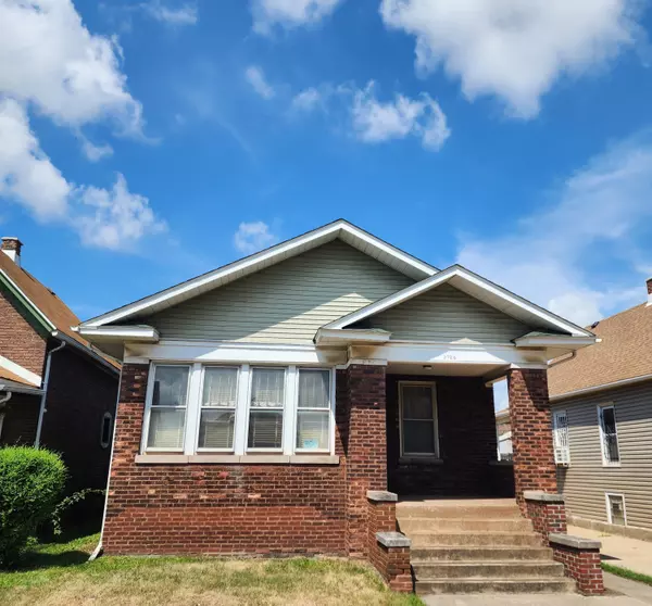 3724 Grand Boulevard, East Chicago, IN 46312