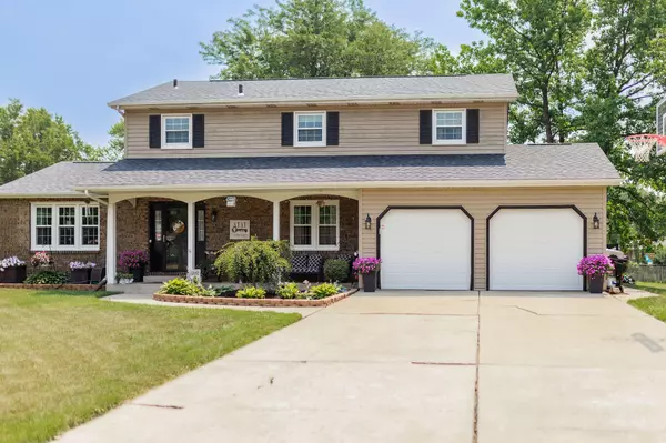 1521 W 4th Street, Hobart, IN 46342