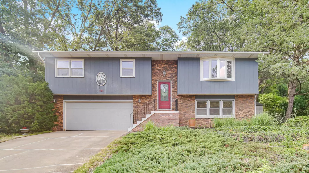 101 Diana Road, Portage, IN 46368