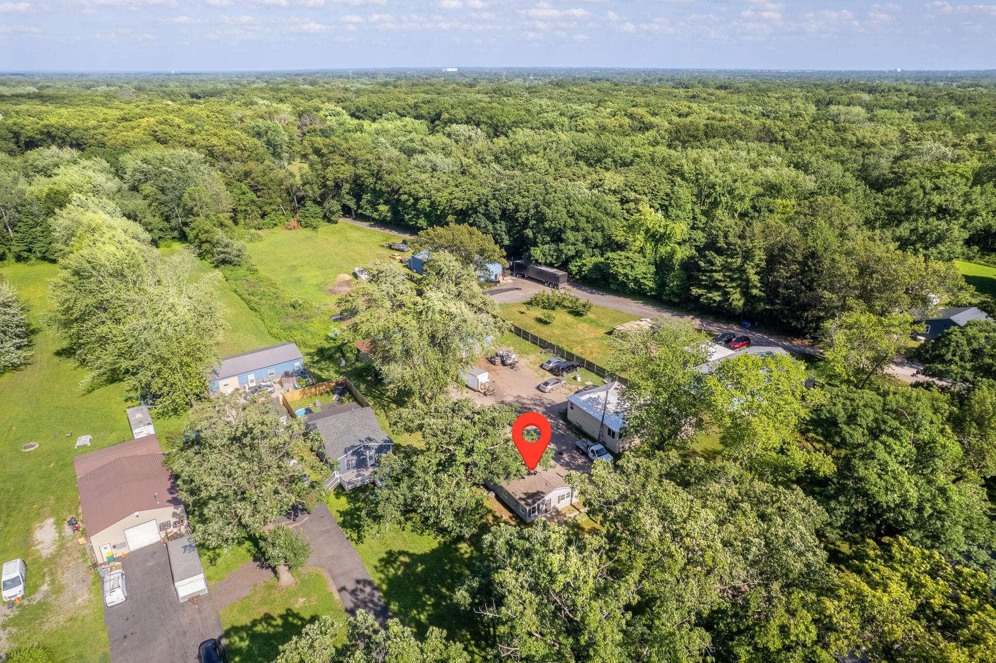 5005 Chase Street, Gary, IN 46408