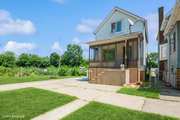 Whiting, IN 46394,1427 Myrtle Avenue
