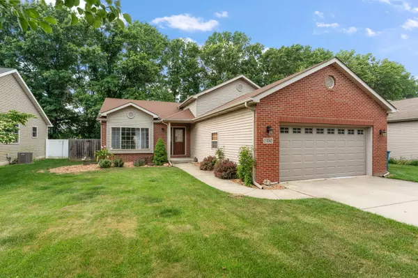 1450 Maximilian Drive, Chesterton, IN 46304