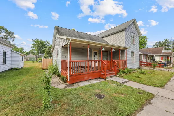 La Crosse, IN 46348,108 Ohio Street