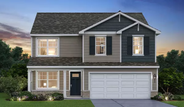 202 Aviana Avenue, Hobart, IN 46342