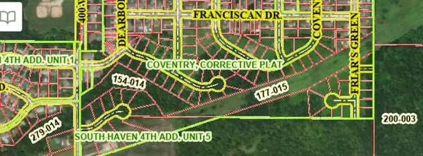 672 Coventry Court, Valparaiso, IN 46385