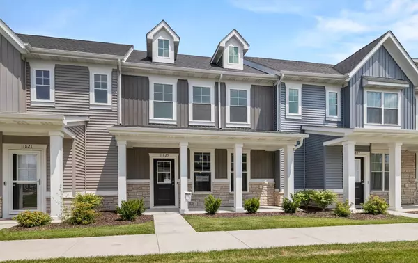 11825 Kentucky Street, Crown Point, IN 46307